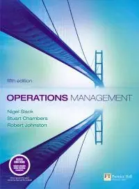 Operations management